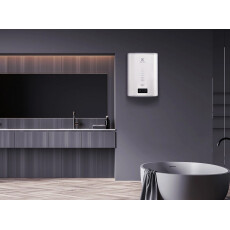 Водонагреватель Electrolux EWH 80 Major LZR 3