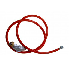 Тепловая пушка газовая Ресанта ТГП-15000 (67/1/14)