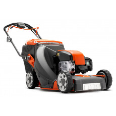 Бензиновая газонокосилка Husqvarna LC 353V Classic