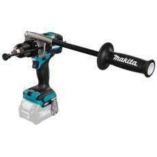 Аккумуляторная ударная дрель-шуруповерт MAKITA HP 001 GZ в кор.
