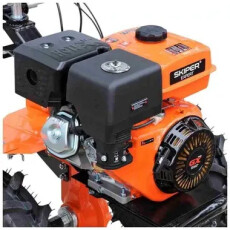 Мотоблок SKIPER SP-1800SE EXPERT