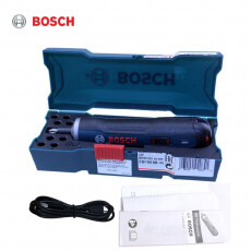 Отвёртка аккумуляторная BOSCH Go