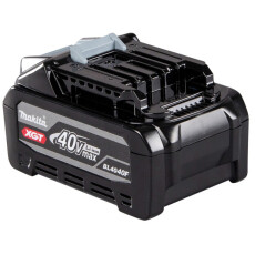 Аккумулятор MAKITA BL4040F 40.0 В, 4.0 А/ч, Li-Ion