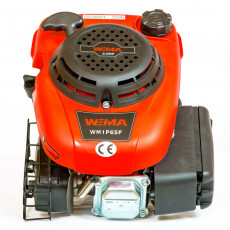 Двигатель бензиновый верт.вал WEIMA WM 1 P 65 F
