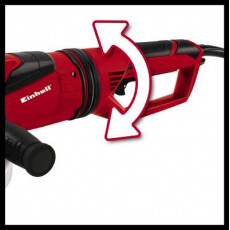 Углошлифмашина Einhell TE-AG 230