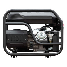 Генератор бензиновый HYUNDAI HHY 9850FEB-3-ATS