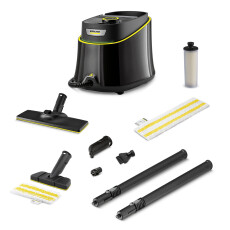 Пароочиститель Karcher SC 3 Deluxe Anniversary Edition