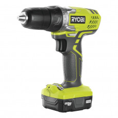 Дрель-шуруповерт аккумуляторная RYOBI R12SD-LL13S