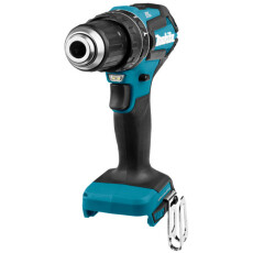 Аккумуляторная ударная дрель-шуруповерт MAKITA DHP 485 SYE в чем.