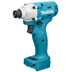 Аккумуляторный ударный шуруповерт MAKITA CXT TD 112 DMZ (без АКБ и ЗУ)