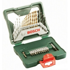 Набор Bosch X-LINE 30 TITANIUM