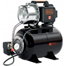 Станция водоснабжения BLACK DECKER BXGP1100XBE