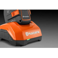 Устройство зарядное Husqvarna 40-C500X 220V 500W Quick charge