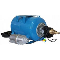 Скважинный насос UNIPUMP АКВАРОБОТ М 24-15 Н