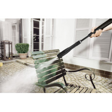Мойка высокого давления Karcher K 5 Basic