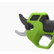 Секатор аккумуляторный Greenworks PR24320 24V (без АКБ и ЗУ)