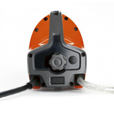 Мотобур Husqvarna DM 650 Prime