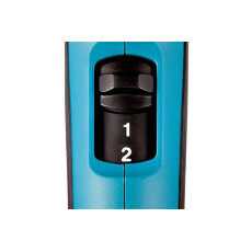 Термовоздуходувка MAKITA HG 5030 K в чем. + набор сопл