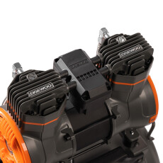 Компрессор безмасляный DAEWOO DAC 320S