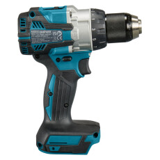Аккумуляторная ударная дрель-шуруповерт MAKITA LXT DHP489Z в коробке