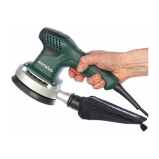 Эксцентриковая шлифмашина Metabo SXE 3125