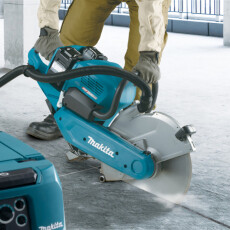 Бетонорез аккумуляторный Makita CE002GZ01