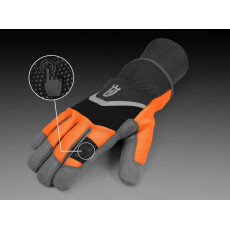 Перчатки Husqvarna Functional зимние р.8 (599 64 97-08)