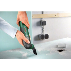 Шлифовальная машина Bosch PMF 190 E