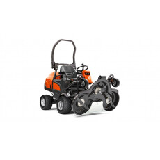Райдер Husqvarna P 520D