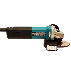 Одноручная углошлифмашина MAKITA GA 5100 в кор.
