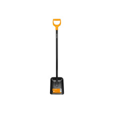Лопата совковая FISKARS Solid (1003457)