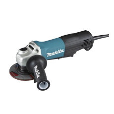 Угловая шлифмашина MAKITA GA 4550 R