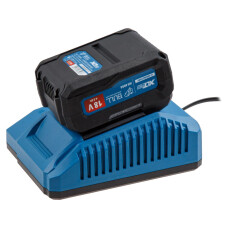 Зарядное устройство BULL LD 4004 1 слот, 4 А XLTpro