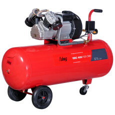 Компрессор масляный коаксиальный FUBAG VDС 400/100 CM3
