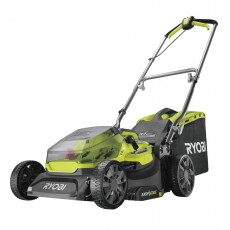 ONE + / Газонокосилка RYOBI RY18LM37A-0 (без батареи)