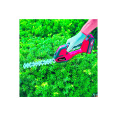 Ножницы-кусторез аккумуляторный Einhell GE-CG 18/100 Li-Solo