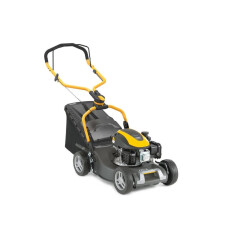 Газонокосилка бензиновая STIGA COLLECTOR 543