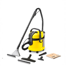 Пылесос Karcher SE 4001