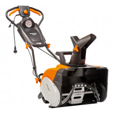 Снегоуборщик Daewoo Power DAST 3000E
