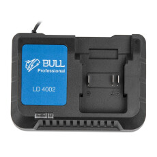 Зарядное устройство BULL LD 4002