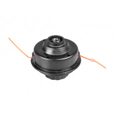 Головка триммерная ECO GT-900LT леска ф 1.6 мм полуавт. (леска до 1,6 мм, ф 100 мм, прав. резьба М10х1.25 "мама")