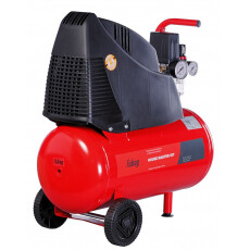 Компрессор безмасляный коаксиальный FUBAG HOUSE MASTER KIT ( + 5 предметов)