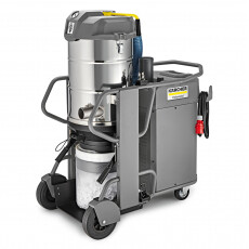 Промышленный пылесос Karcher IVS 100/75 Lp