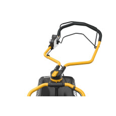 Газонокосилка аккумуляторная самоходная STIGA Combi 748e V Kit (2 АКБ 5Ач + ЗУ)