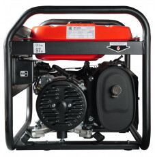 Бензогенератор FUBAG BS 3300