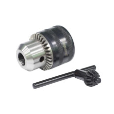 Патрон сверлильный ключевой GEPARD (GP0820-02)