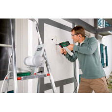 Дрель ударная Bosch PSB 850-2 RE