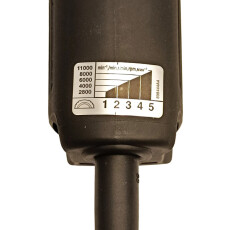 Угловая шлифмашина MAKITA GA4600