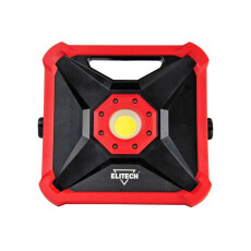 Аккумуляторный фонарь Elitech ФПА 18Л ( E2211.002.00)