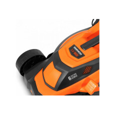 Газонокосилка электрическая DAEWOO DLM 1900E